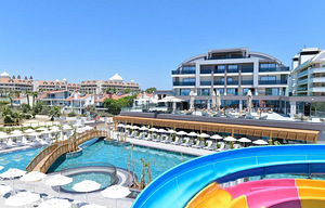 LUNA VISTA BELEK (2 foto / 10)