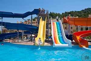 GREEN GARDEN RESORT & SPA (4 foto / 10)