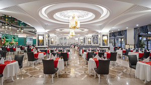GRANADA LUXURY OKURCALAR (7 foto / 10)