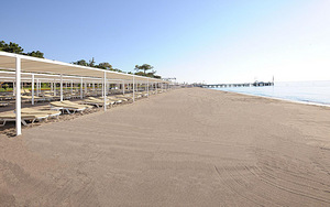 MIRADA DEL MAR HOTEL (5 фото из 10)