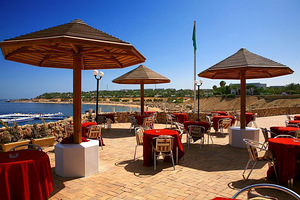 DOMINA CORAL BAY SULTAN BEACH (5 foto / 9)