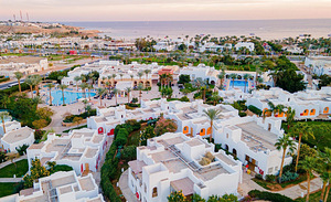 NOVOTEL PALM SHARM EL SHEIKH (3 foto / 10)