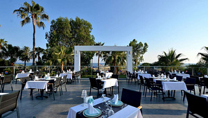 CLUB KASTALIA HOLIDAY VILLAGE (7 foto / 10)