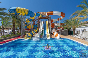 QUATTRO BEACH SPA & RESORT (2 foto / 10)