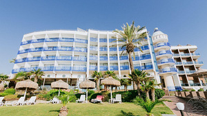 FAUSTINA HOTEL (1 фото из 10)