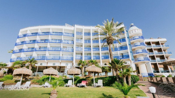 FAUSTINA HOTEL