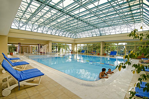 FANTASIA HOTEL DELUXE (6 foto / 10)