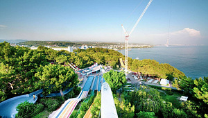 A GOOD LIFE UTOPIA FAMILY RESORT (9 foto / 10)