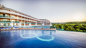 A GOOD LIFE UTOPIA FAMILY RESORT (10 foto / 10)
