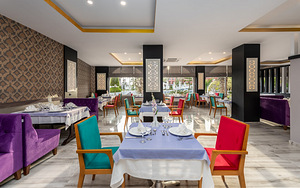 ANNABELLA DIAMOND HOTEL (6 foto / 10)