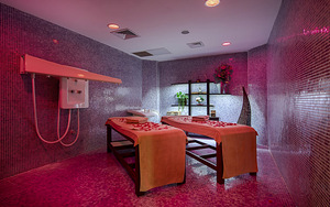 MUKARNAS SPA RESORT (5 фото из 10)