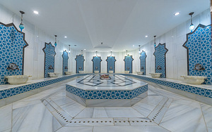 MUKARNAS SPA RESORT (9 фото из 10)