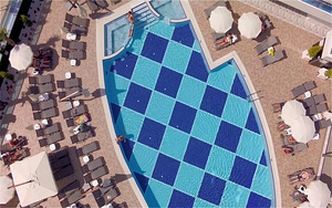 SUNPRIME C LOUNGE HOTEL (ADULT ONLY 16+) (3 foto / 10)