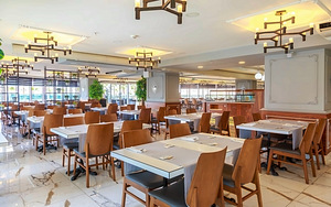 SUNPRIME C LOUNGE HOTEL (ADULT ONLY 16+) (9 foto / 10)