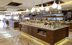 SUNPRIME C LOUNGE HOTEL (ADULT ONLY 16+) (10 foto / 10)