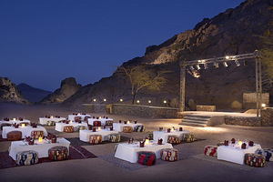 JAZ FAYROUZ RESORT (EX. HILTON SHARM FAYROUZ RESORT) (7 foto / 10)