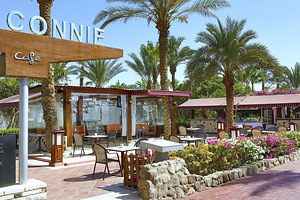 JAZ FAYROUZ RESORT (EX. HILTON SHARM FAYROUZ RESORT) (8 foto / 10)