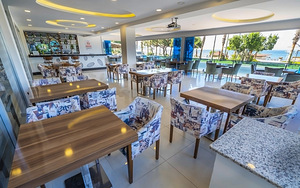 KLEOPATRA LIFE HOTEL (9 foto / 10)