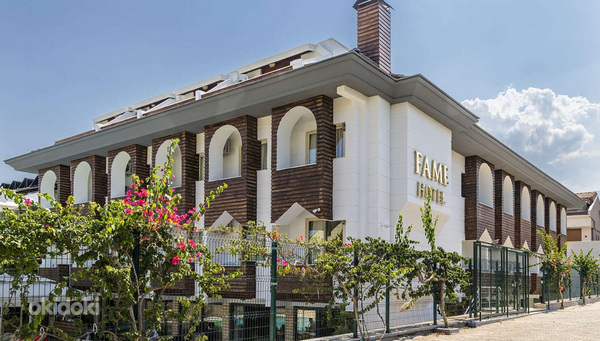 FAME HOTEL
