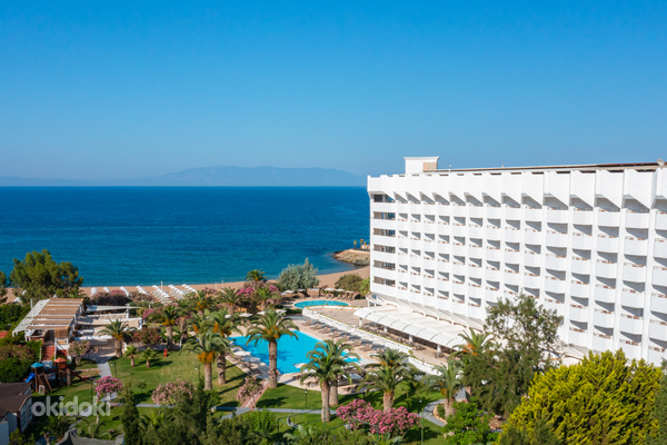 CLUB BEYY RESORT HOTEL