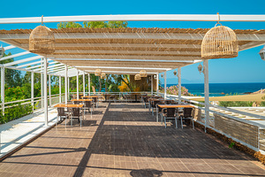 CLUB BEYY RESORT HOTEL (5 foto / 10)