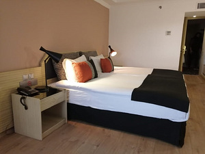 CLUB BEYY RESORT HOTEL (9 foto / 10)