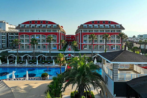 ORANGE COUNTY BELEK (3 фото из 10)