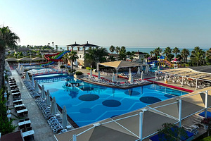 ORANGE COUNTY BELEK (5 фото из 10)