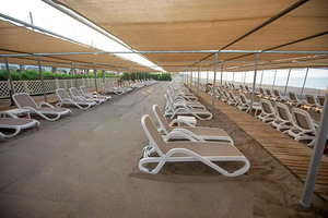 ORANGE COUNTY BELEK (8 фото из 10)
