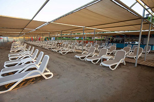 ORANGE COUNTY BELEK (9 фото из 10)
