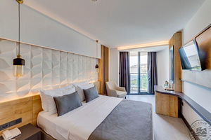SIGNATURE BLUE RESORT (8 foto / 10)