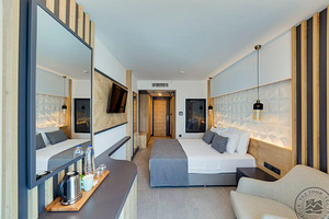 SIGNATURE BLUE RESORT (9 foto / 10)