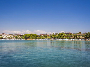 LONICERA RESORT & SPA (3 foto / 10)