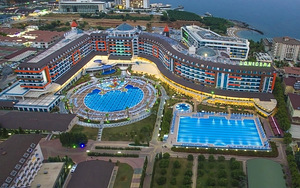 LONICERA RESORT & SPA (4 foto / 10)