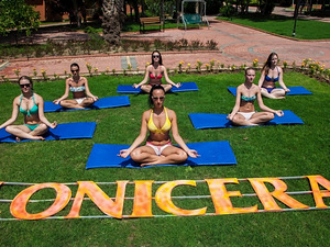 LONICERA RESORT & SPA (7 foto / 10)