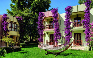 VONRESORT GOLDEN BEACH (4 foto / 10)