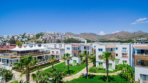 ARMONIA HOLIDAY VILLAGE & SPA (3 foto / 10)