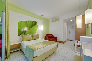 ARMONIA HOLIDAY VILLAGE & SPA (7 foto / 10)