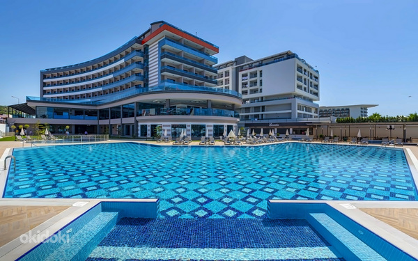 LONICERA PREMIUM HOTEL
