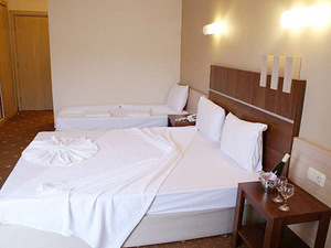MAGIC SUN HOTEL (10 foto / 10)