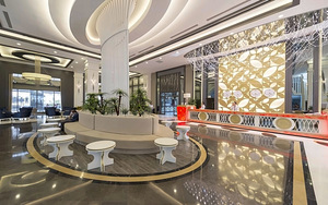 DIAMOND PREMIUM HOTEL & SPA (5 foto / 10)
