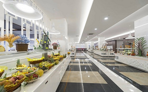 DIAMOND PREMIUM HOTEL & SPA (10 foto / 10)