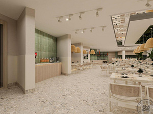 ANNABELLA PARK HOTEL (2 foto / 10)