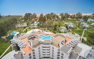 RICHMOND EPHESUS HOTEL (5 foto / 10)