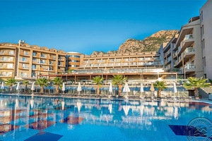 TURAN PRINCE HOTEL (7 foto / 10)
