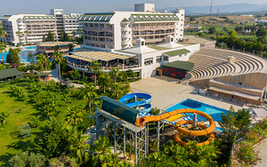 VITA SILVA HOTEL (6 foto / 10)