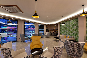 PARKIM AYAZ HOTEL (7 foto / 10)