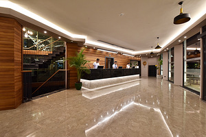 PARKIM AYAZ HOTEL (8 foto / 10)