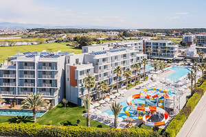 BARUT GOIA (BARUT SUNWING SIDE BEACH) (1 фото из 10)