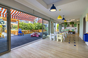 BARUT GOIA (BARUT SUNWING SIDE BEACH) (5 фото из 10)